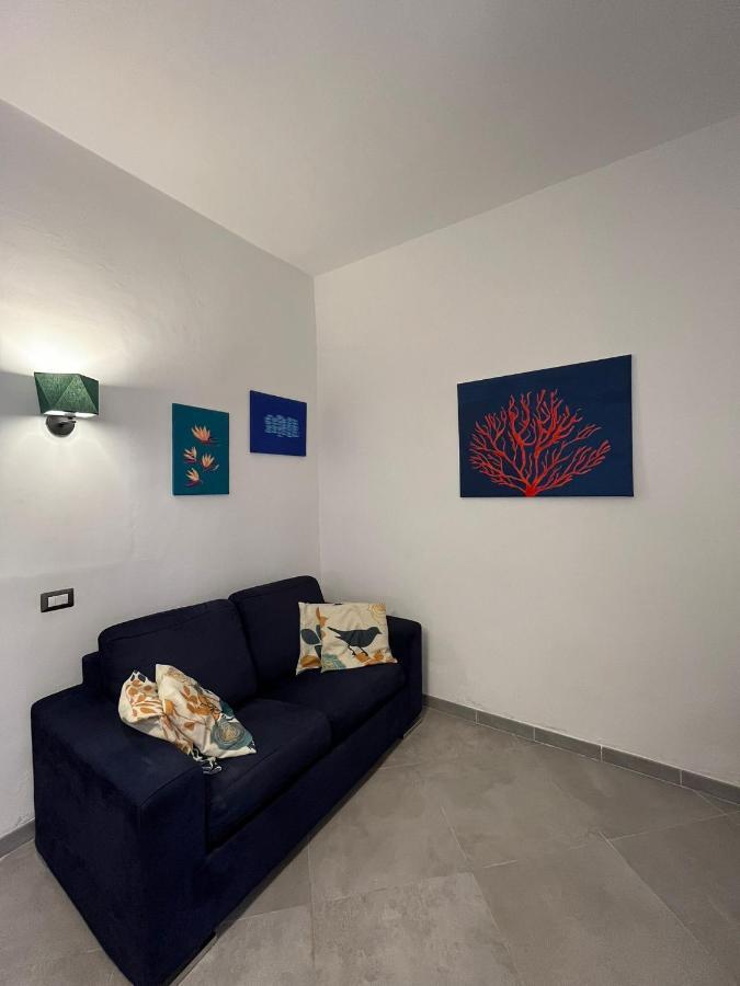 Kemonia Home Palermo Dış mekan fotoğraf